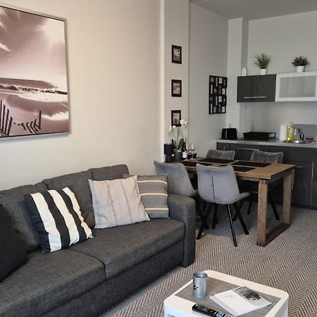 Apartament Przy Plazy - Darmowe Spa, Basen, Hotel Diune Колобжег Екстер'єр фото