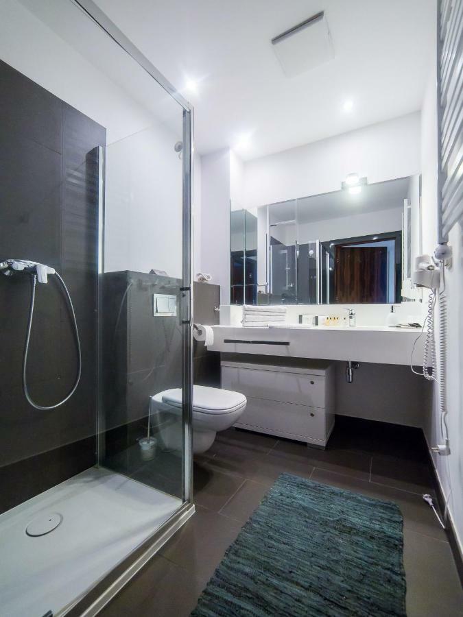 Apartament Przy Plazy - Darmowe Spa, Basen, Hotel Diune Колобжег Екстер'єр фото